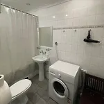 Metropolitan Aparthotel 3*