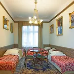 Aparthotel Metropolitan 3*