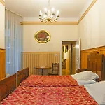 Aparthotel Metropolitan Krakau
