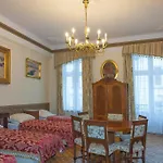 Aparthotel Metropolitan