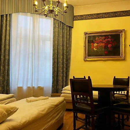 Aparthotel Metropolitan Krakau