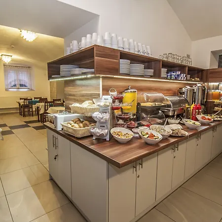 Aparthotel Metropolitan 3*