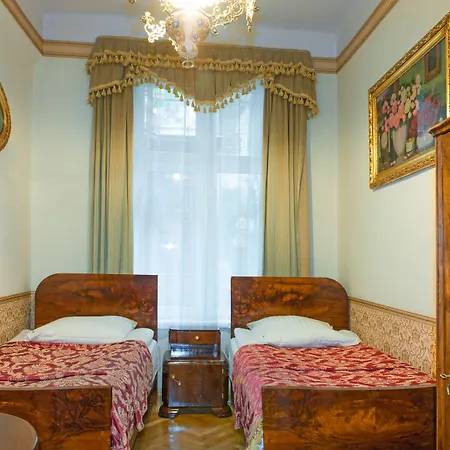 Aparthotel Metropolitan Krakau