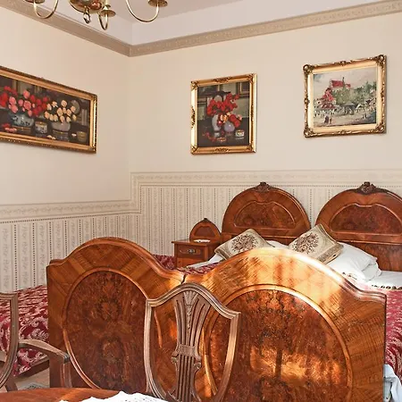 Aparthotel Metropolitan Krakau