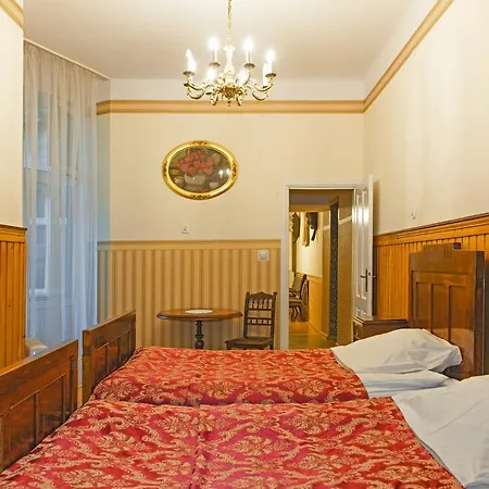 Aparthotel Metropolitan Krakau