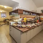 公寓式酒店 Metropolitan 3*