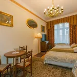 Metropolitan Aparthotel Krakov