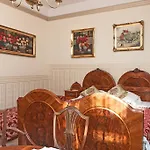 公寓式酒店 Metropolitan 克拉科夫