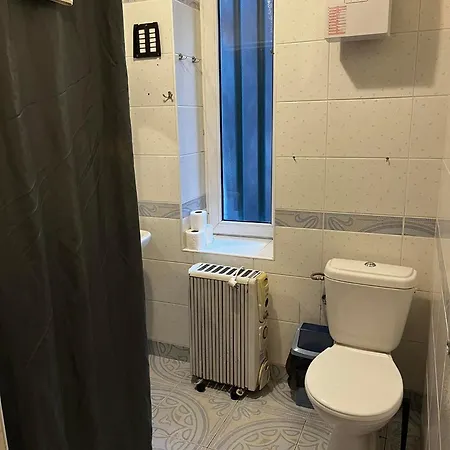 Aparthotel Metropolitan 3*