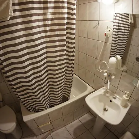 Metropolitan 3* Krakow
