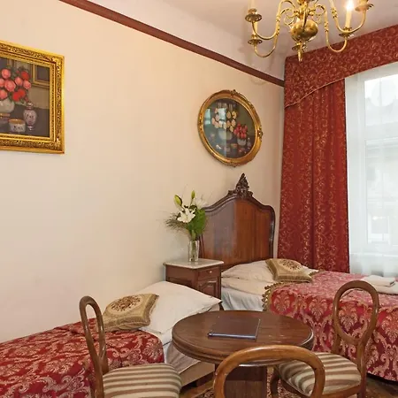 Metropolitan מלון דירות קרקוב