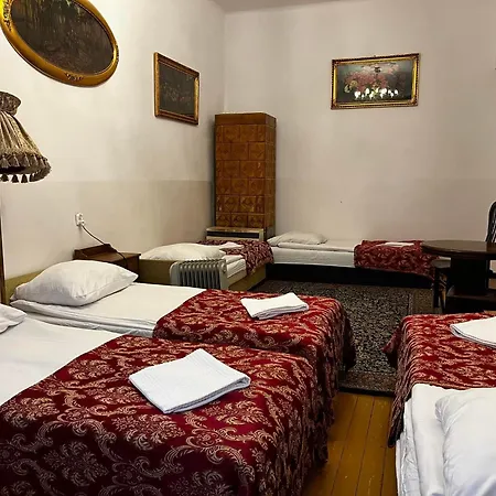 Metropolitan 3*