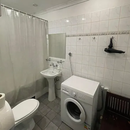 Metropolitan Aparthotel 3*