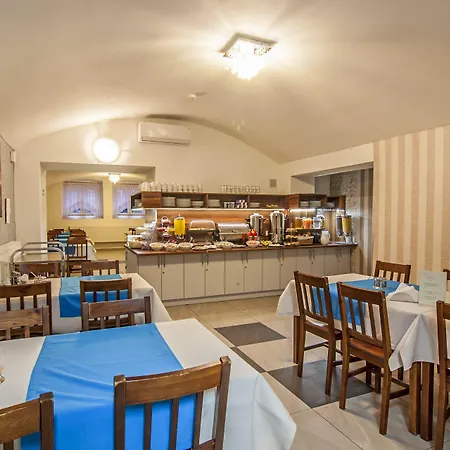 Metropolitan Krasków