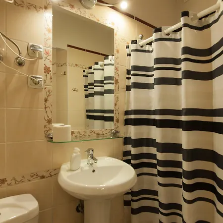 מלון דירות Metropolitan קרקוב