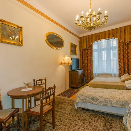 Metropolitan מלון דירות קרקוב