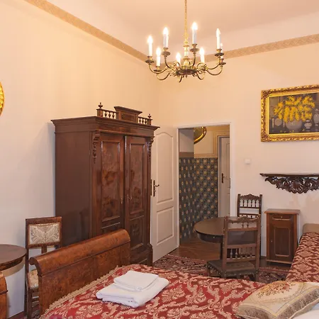 Metropolitan Aparthotel 3*