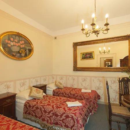 Ξενοδοχείο με διαμερίσματα Metropolitan 3*