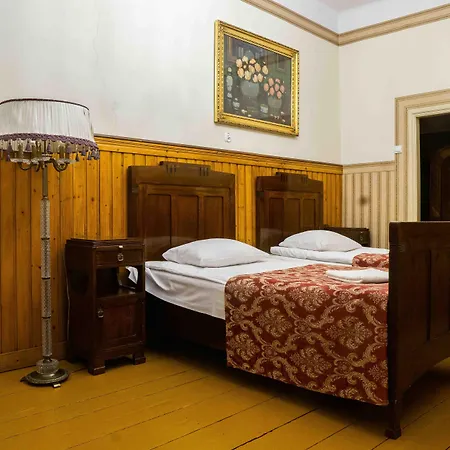 Metropolitan 3* Krasków