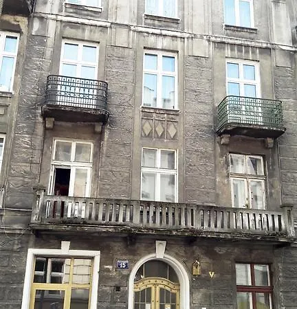 Metropolitan Aparthotel Krakow