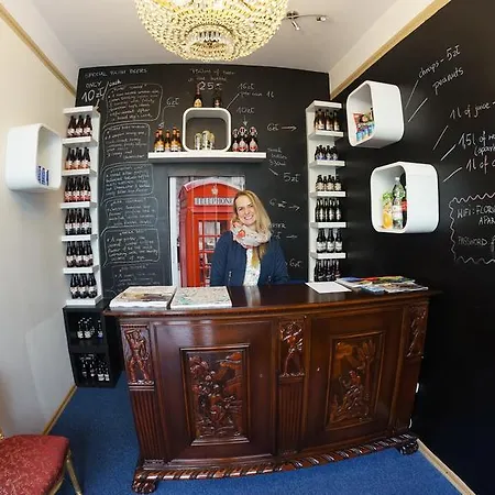 Metropolitan Aparthotel