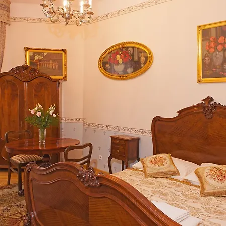 Апарт-отель Metropolitan 3*