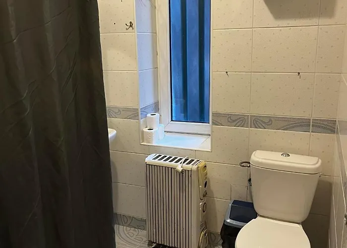 Aparthotel Metropolitan 3*