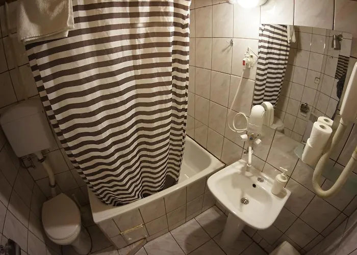 Metropolitan 3* Cracovia