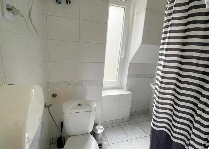 Metropolitan Aparthotel