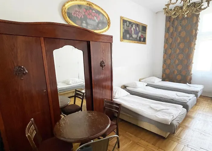 Aparthotel Metropolitan