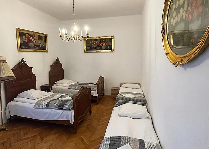 Aparthotel Metropolitan Cracovia