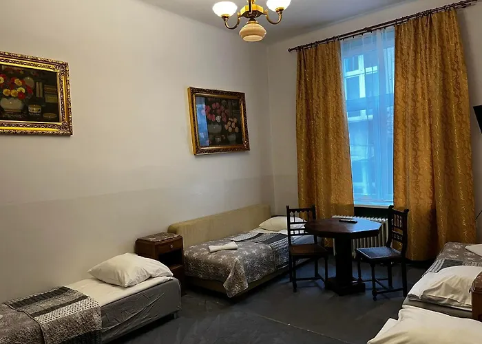 Metropolitan Cracovia