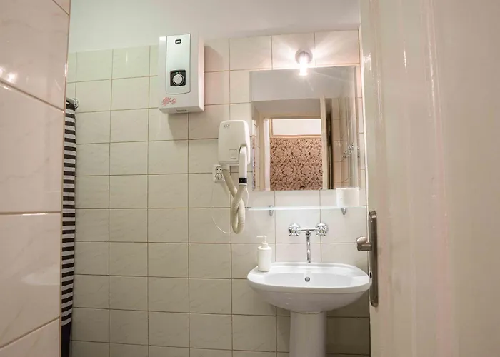 Metropolitan Aparthotel