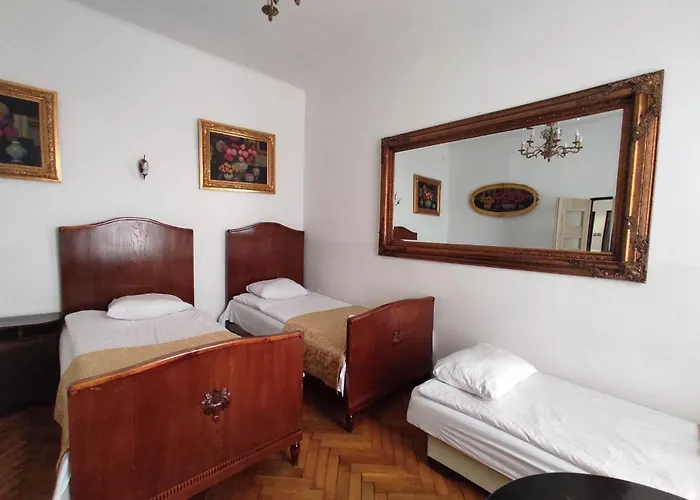 Aparthotel Metropolitan