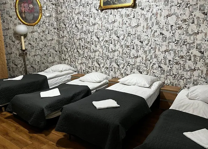 Aparthotel Metropolitan Cracovia