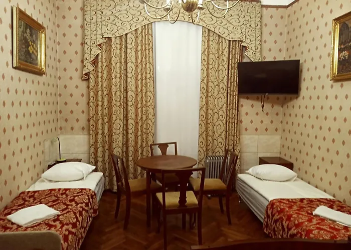 Metropolitan Cracovia