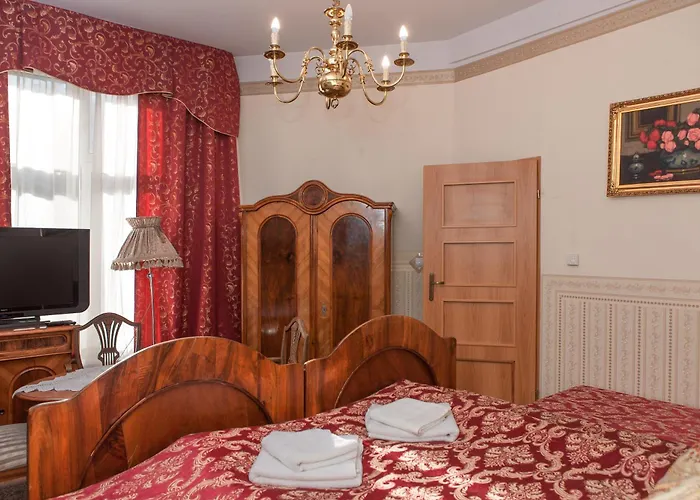 Metropolitan Aparthotel Cracovia