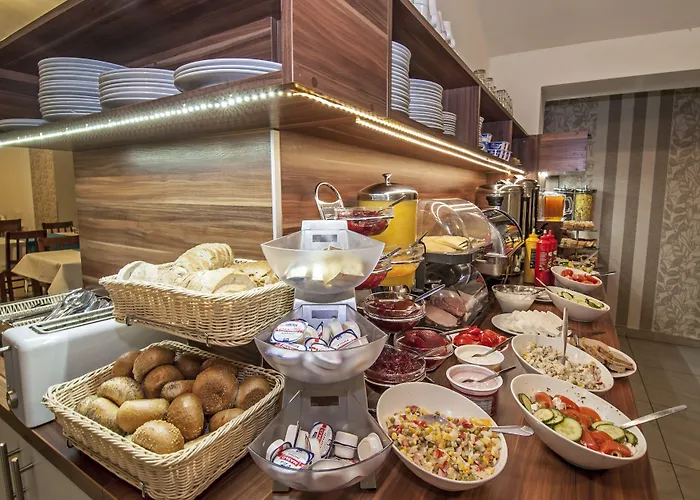 Metropolitan 3* Cracovia