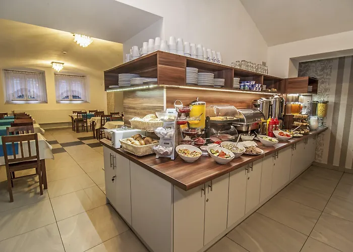 Aparthotel Metropolitan 3*