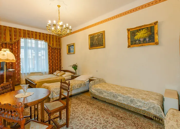 Aparthotel Metropolitan