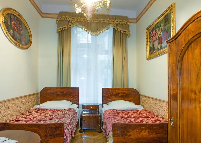 Aparthotel Metropolitan Cracovia