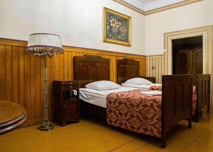 Metropolitan 3* Cracovia