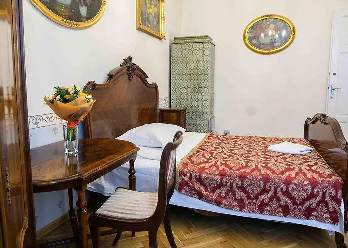 Metropolitan 3* Cracovia