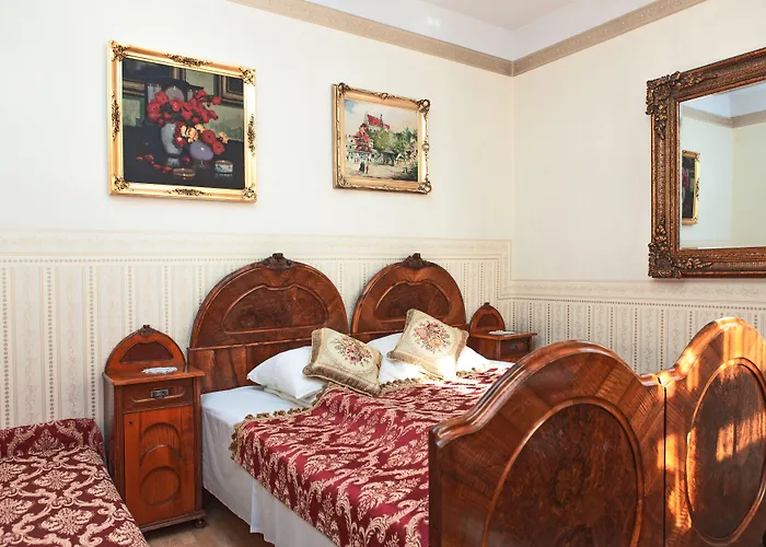 Aparthotel Metropolitan Cracovia