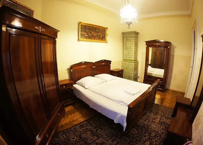 Aparthotel Metropolitan 3*