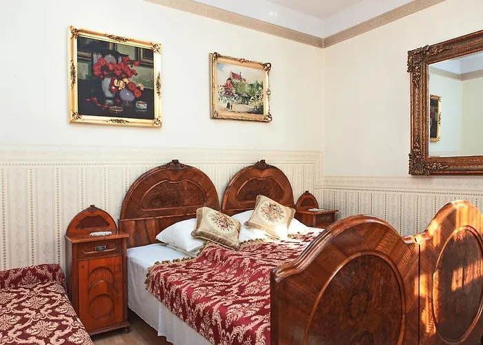 Metropolitan Aparthotel