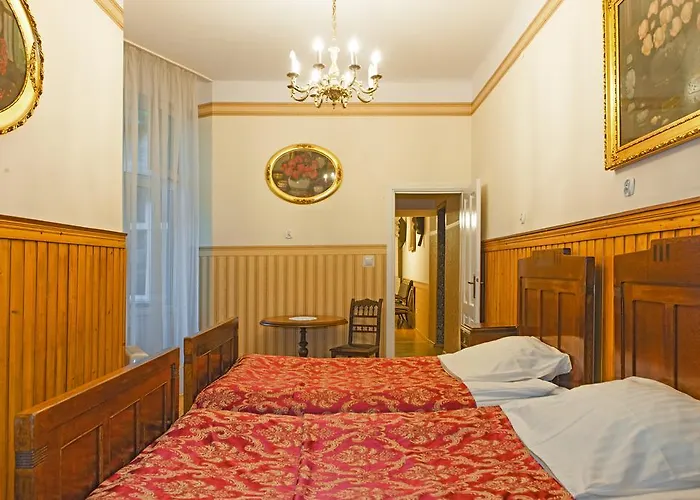 Aparthotel Metropolitan Cracovia