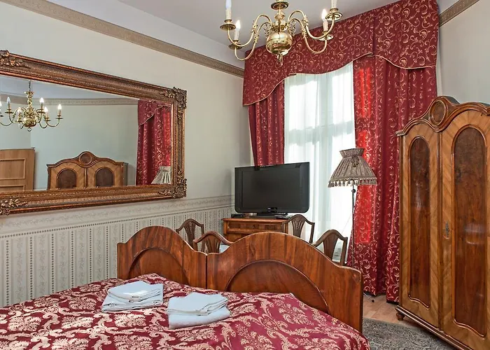 Aparthotel Metropolitan