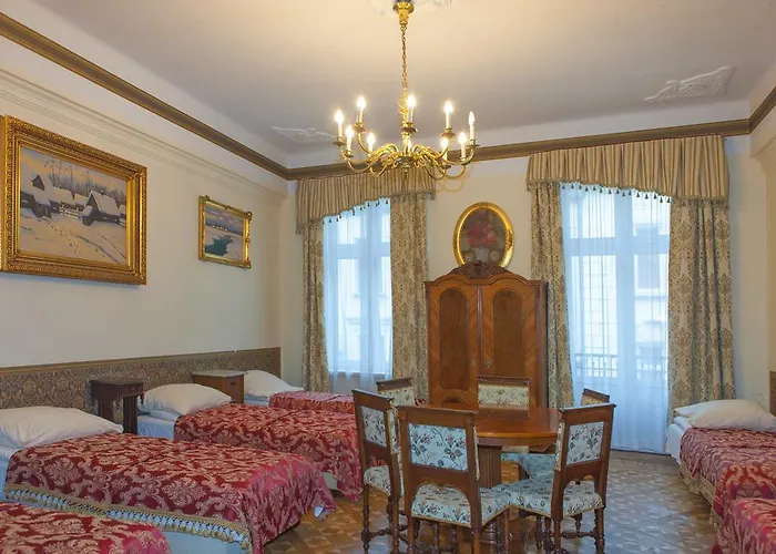 Aparthotel Metropolitan