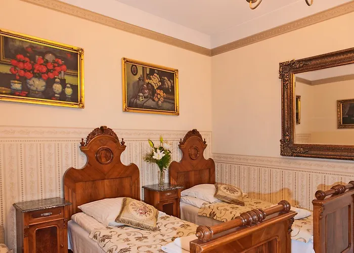 Metropolitan Aparthotel Cracovia